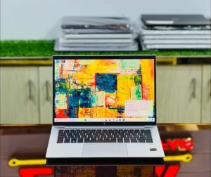 Full Specification of HP EliteBook 845 G10/Prices in Nigeria