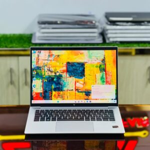 Full Specification of HP EliteBook 845 G10/Prices in Nigeria