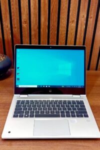 HP ProBook x360 435 G9 Specification/Price in Nigeria