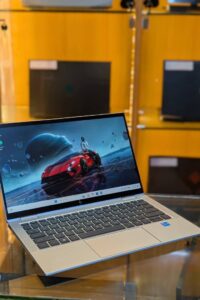 HP EliteBook x360 1030 G8 Specification/Price in Nigeria