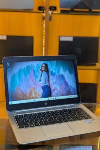 Elitebook 1040 G4 Specification/Price in Nigeria