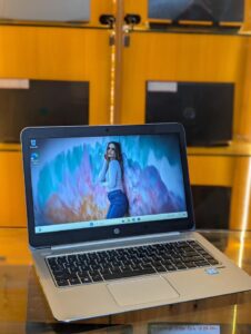 Elitebook 1040 G4 Specification/Price in Nigeria