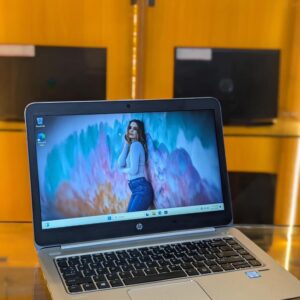 Elitebook 1040 G4 Specification/Price in Nigeria