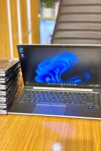 HP ZBook Firefly 14 G7 Specification/Price in Nigeria
