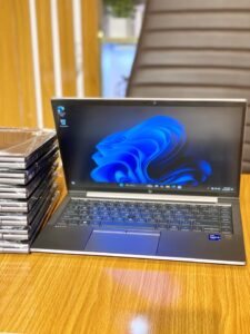 HP ZBook Firefly 14 G7 Specification/Price in Nigeria