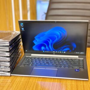 HP ZBook Firefly 14 G7 Specification/Price in Nigeria