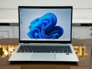 HP Elitebook 830 G10 Specification/Price in Nigeria