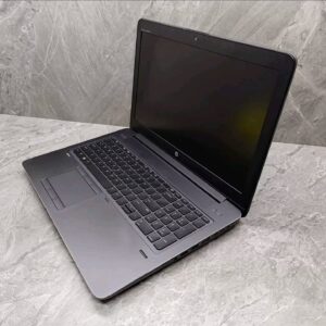 HP ZBook 17 G4 Specification/Price in Nigeria