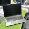 HP Zbook 17 G2 Specification/Price in Nigeria