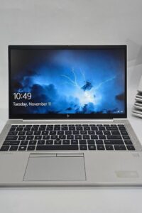 HP EliteBook 845 G7 Specification/Price in Nigeria