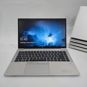 HP EliteBook 845 G7 Specification/Price in Nigeria