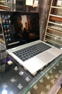 HP Elitebook x360 830 G5 Specification/Price in Nigeria
