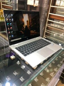 HP Elitebook x360 830 G5 Specification/Price in Nigeria