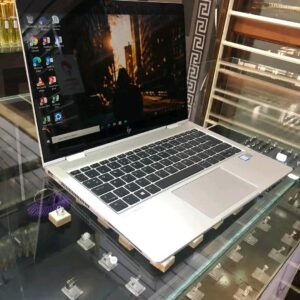 HP Elitebook x360 830 G5 Specification/Price in Nigeria