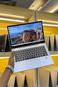 HP EliteBook x360 830 G7 Specification/Price in Nigeria