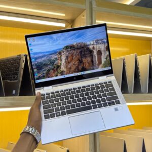 HP EliteBook x360 830 G7 Specification/Price in Nigeria