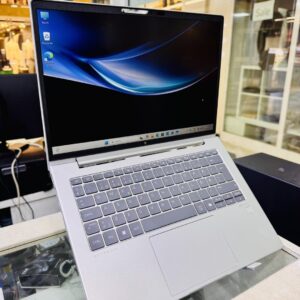 HP EliteBook 645 G11 Specification/Price in Nigeria