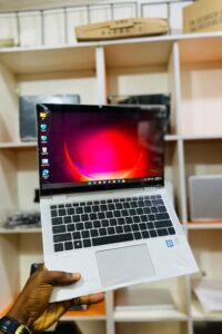HP Elitebook x360 1030 G4 Specification/Price in Nigeria