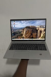 HP EliteBook 855 G7 Specification/Price in Nigeria