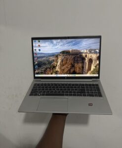 HP EliteBook 855 G7 Specification/Price in Nigeria