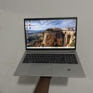HP EliteBook 855 G7 Specification/Price in Nigeria