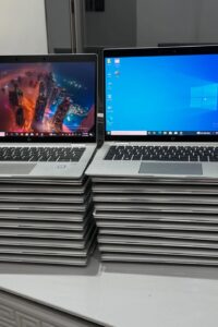 HP EliteBook x360 1030 G3 Specification/Price in Nigeria
