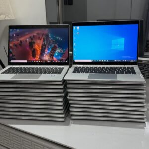 HP EliteBook x360 1030 G3 Specification/Price in Nigeria