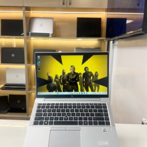 EliteBook 840 G7 Specification/Price in Nigeria