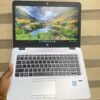 HP EliteBook 820 G3 Specification/Prices in Nigeria