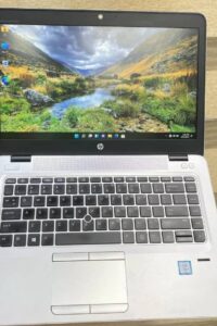 HP EliteBook 820 G3 Specification/Prices in Nigeria