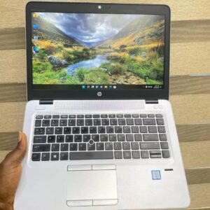 HP EliteBook 820 G3 Specification/Prices in Nigeria