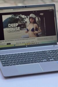 HP ZBook power 15 G9