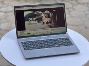 HP ZBook power 15 G9