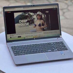 HP ZBook power 15 G9 Specification/Price in Nigeria