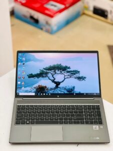 HP ZBook G7