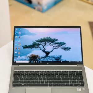 HP ZBook G7 Specification/Price in Nigeria