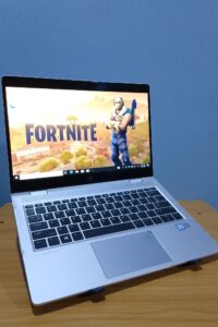 HP Elitebook x360 1020 G2 Specification/Price in Nigeria