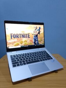 HP Elitebook x360 1020 G2 Specification/Price in Nigeria