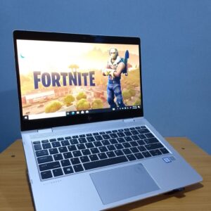 HP Elitebook x360 1020 G2 Specification/Price in Nigeria