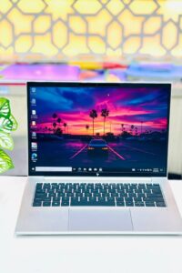 HP Elitebook 845 G9 Specification/ Price in Nigeria