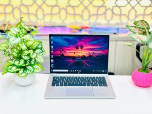 HP Elitebook 845 G9 Specification/ Price in Nigeria