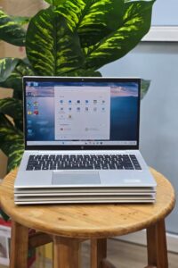 HP EliteBook 845 G8 Specification/Price in Nigeria