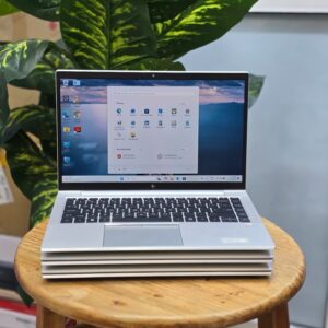 HP EliteBook 845 G8 Specification/Price in Nigeria