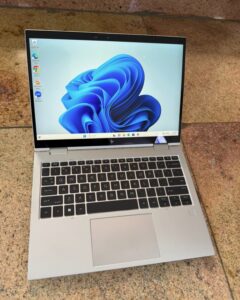 HP EliteBook 830 G9 Specification/Price in Nigeria