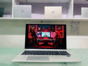 HP EliteBook 840 G8 Specification/Price in Nigeria