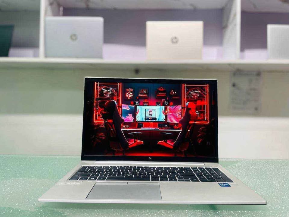 HP EliteBook 840 G8 Specification/Price in Nigeria