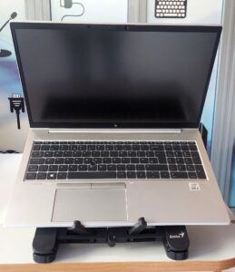 HP EliteBook 850 G7 Specification/Price in Nigeria