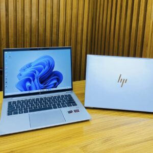 HP EliteBook 845 G11 Specification /Price of Nigeria