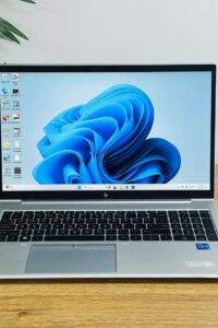 HP EliteBook 850 G8 Specification/Price in Nigeria