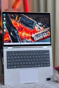 HP Elite x360 1040 G11 Specification/ Price in Nigeria